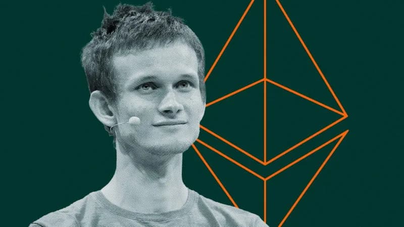Vitalik Buterin'den Ethereum'un AI Geleceği İçin Vizyonu