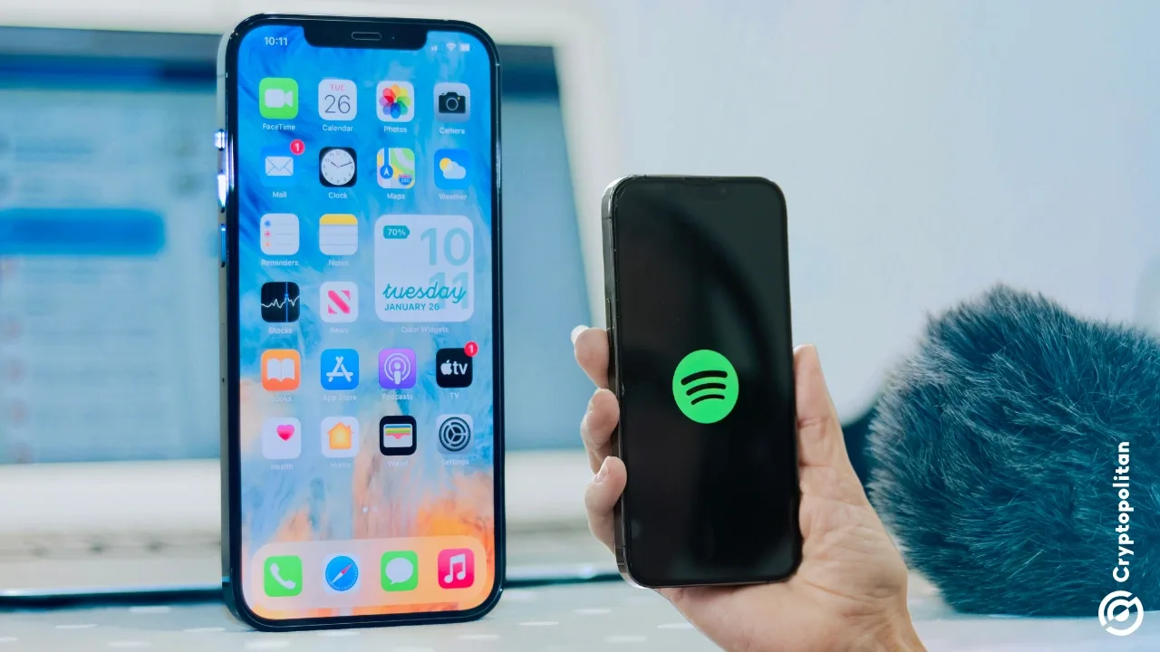 Spotify Hisse Senetleri Yükselişte: Q1 Beklentileri Olumlu