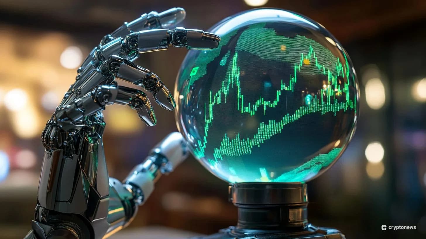 Claude AI'den XRP, Cardano ve Ethereum Fiyat Tahminleri