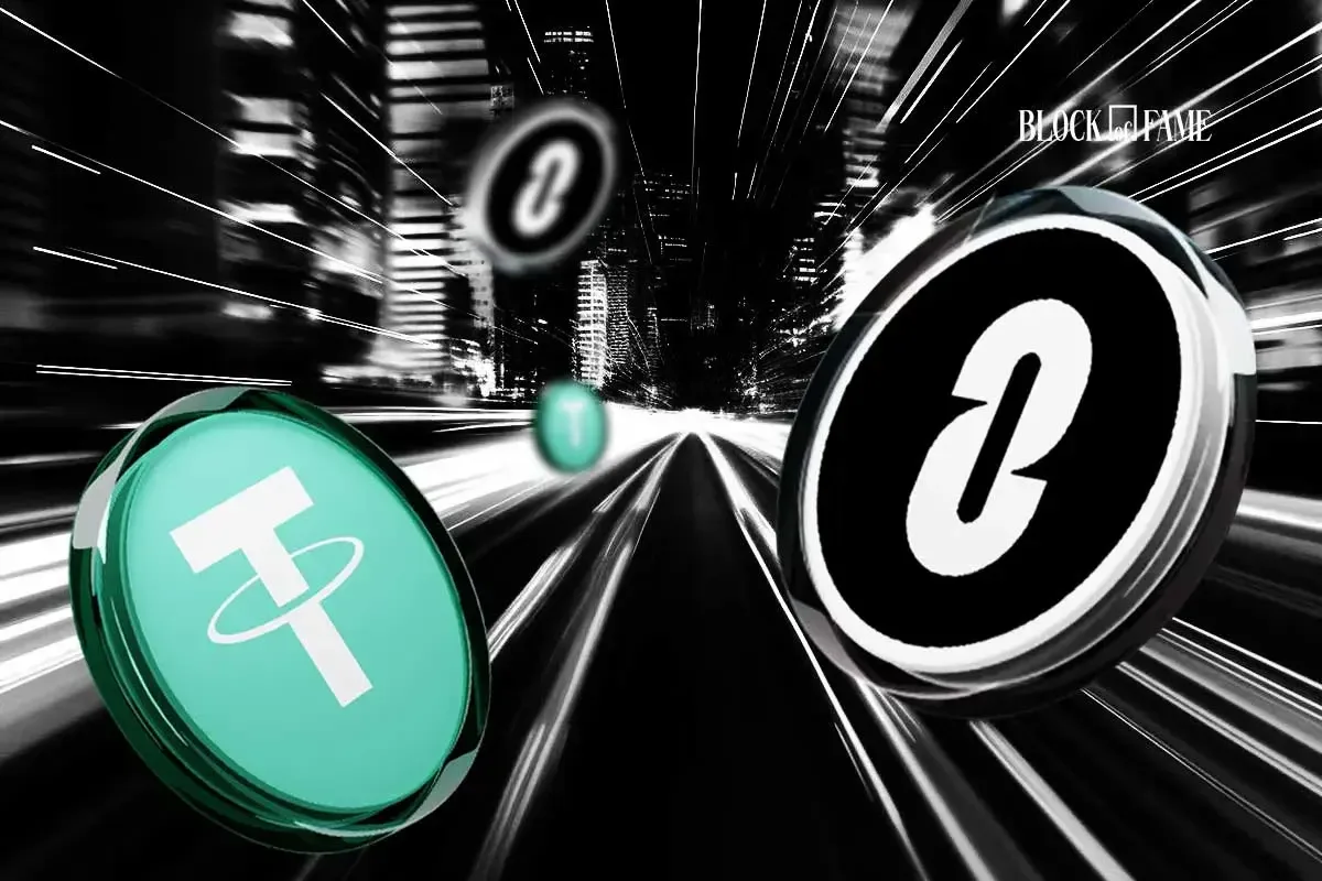 LayerZero, Tether Yatırımıyla Danışma Kurulunu Güçlendiriyor