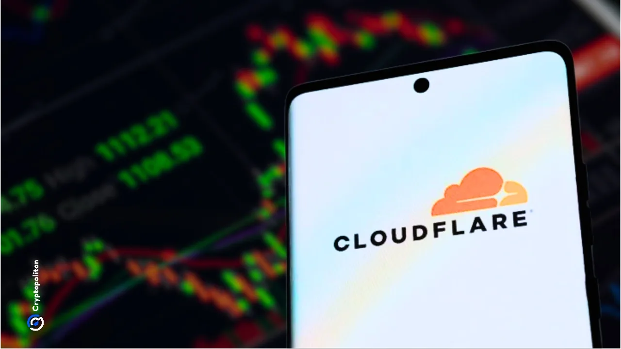 Cloudflare Hisse Senedi %12 Arttı: Yapay Zeka Etkisi