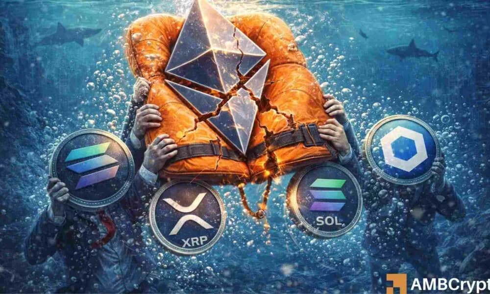2026'nın İlk Çeyreğinde Altcoin Sezonu Mümkün Mü?