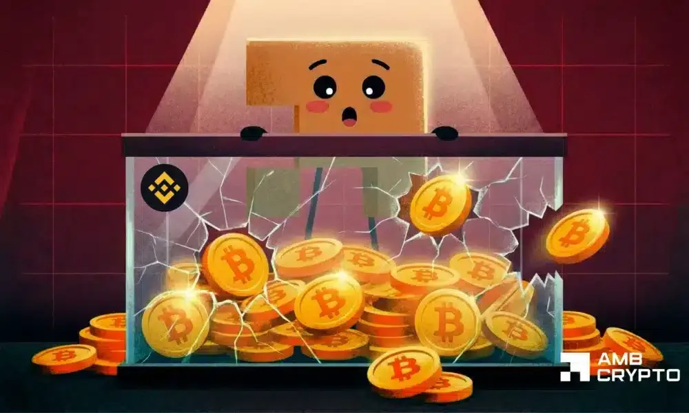 $17 Milyar Bitcoin Çıkışı: BTC Volatilitesi Artacak mı?