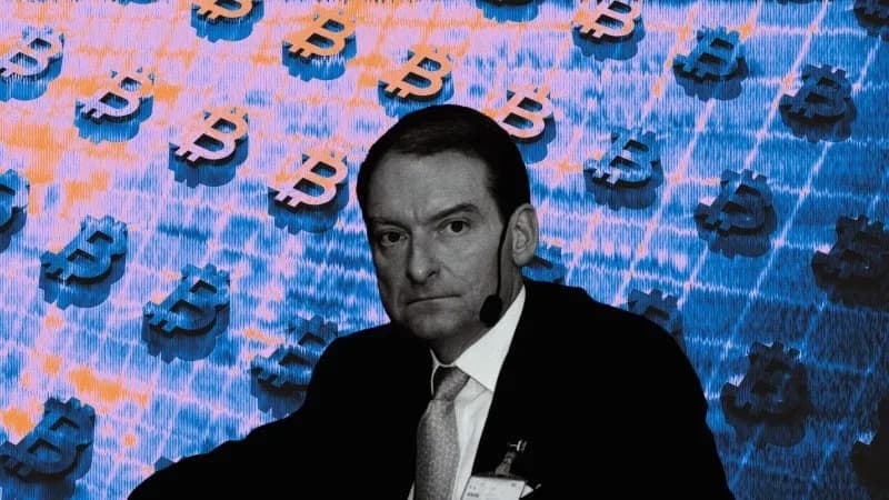 SEC Başkanı Atkins, Tahmin Pazarlarını ‘Büyük Bir Sorun’ Olarak Değerlendirdi