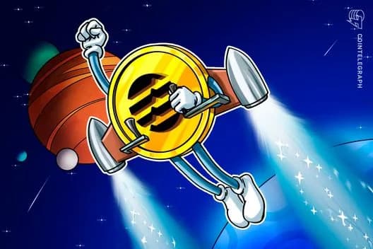 Decibel, Aptos Tabanlı Stabilcoin USDCBL'i Tanıtıyor