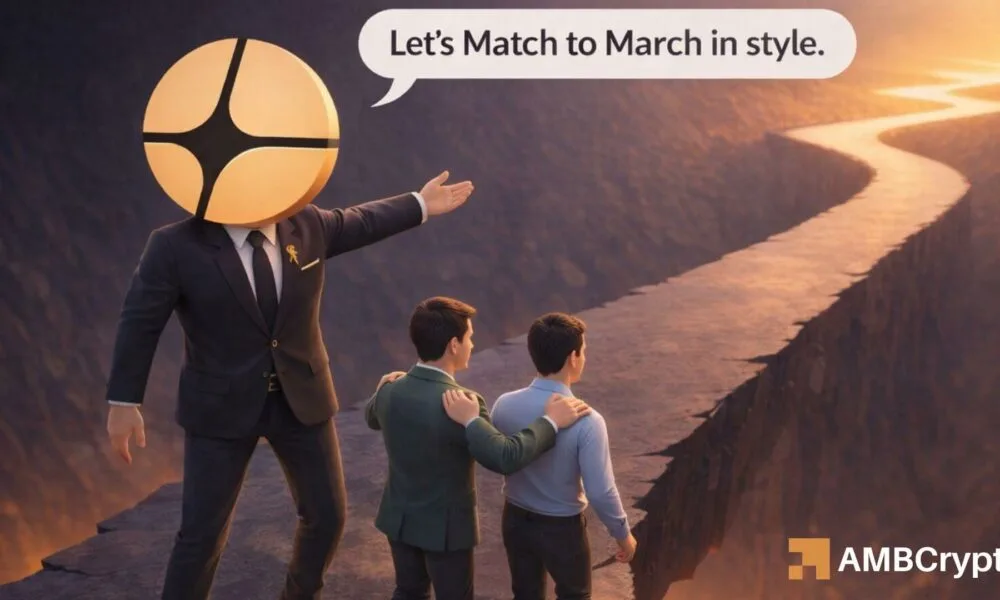 Aster Kripto Parası: $1.08'e Yükseliş Mi, Yoksa Düşüş Mü Bekleniyor?