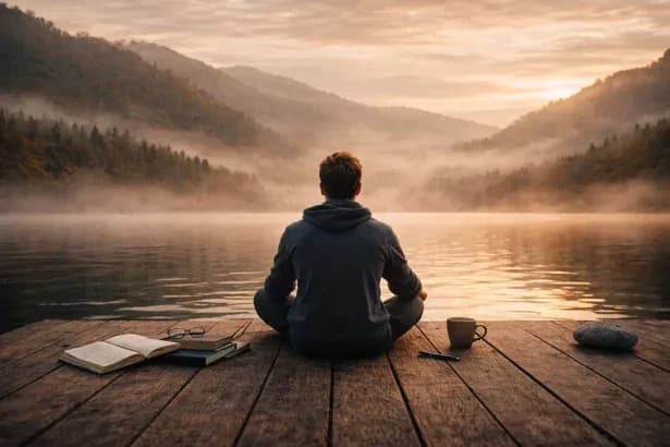 Mükemmeliyetçilik Çağında Yeterince İyi Olmanın Önemi