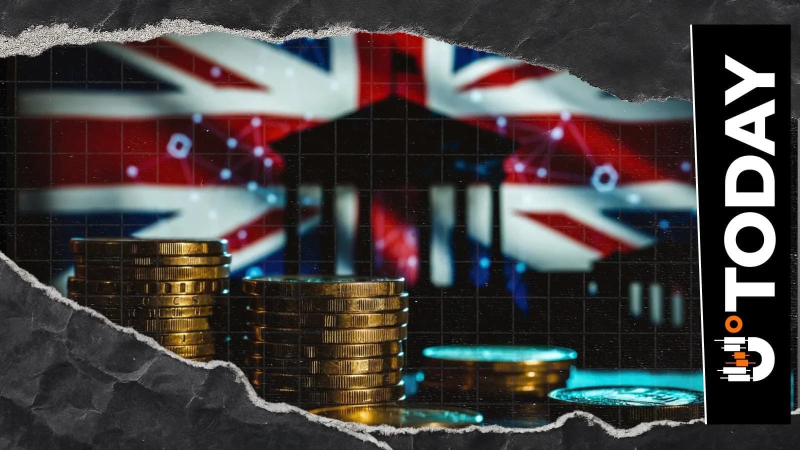 İngiltere Merkez Bankası Blockchain Entegrasyonuna Adım Attı