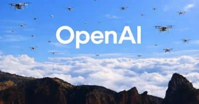 OpenAI, Pentagon'ın Drone Yarışmasında Yer Alıyor