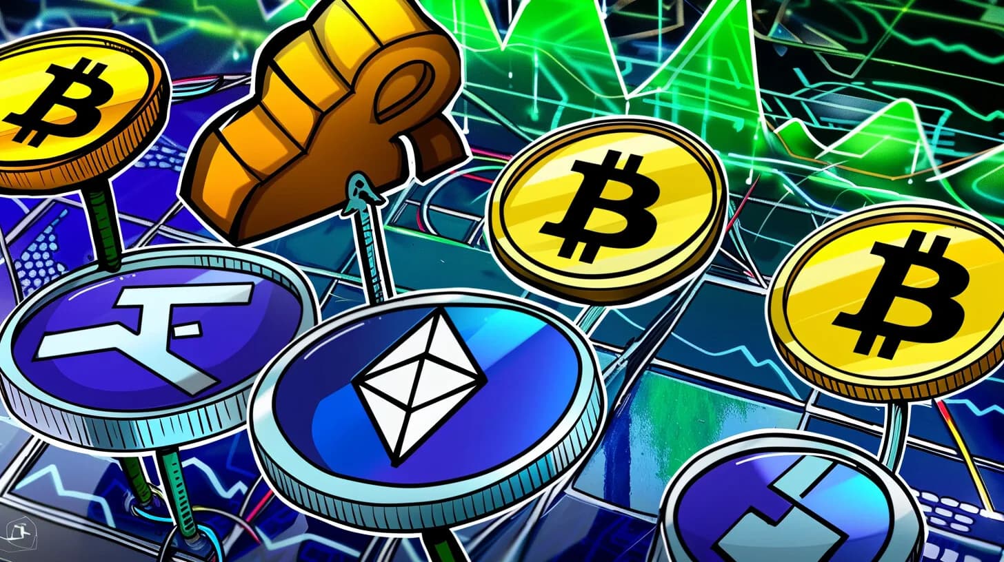 2026 İçin Kripto Dönüşümü: Yatırımcılar 1 Dolar Altındaki Altcoini Tercih Ediyor