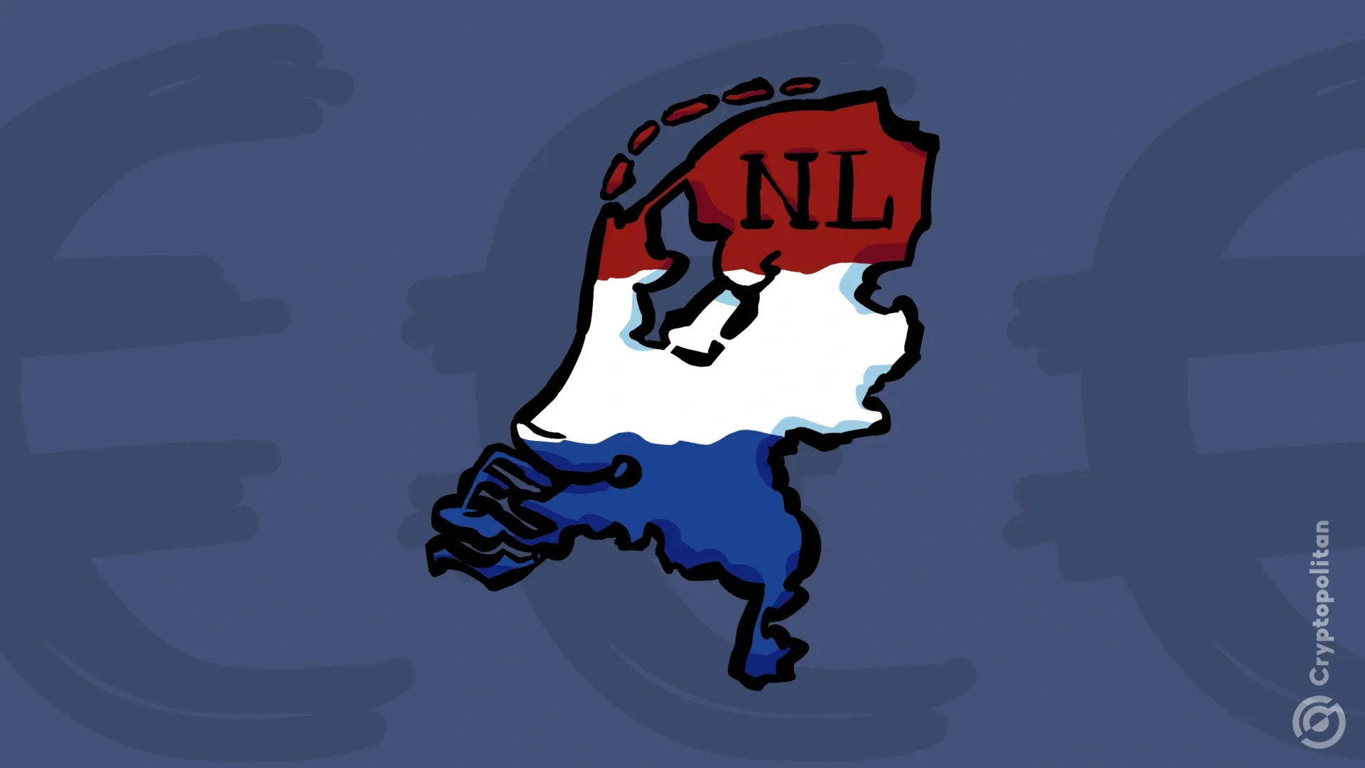 Hollanda'da Yeni Vergi Düzeni: Kripto ve Tasarruflar %36 Vergiye Tabi Olacak