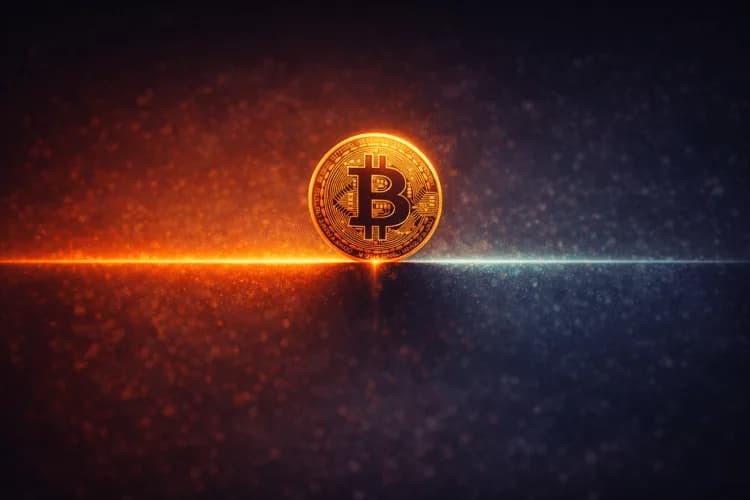Bitcoin NUPL: Umut/Korku Bölgesine Geri Dönüş