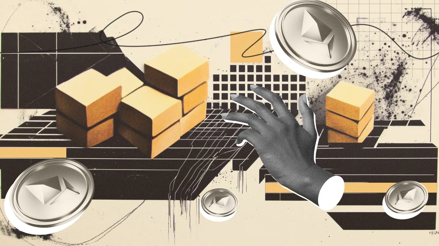 Bitcoin ve Ethereum Yatırımcıları Gelir Arayışında