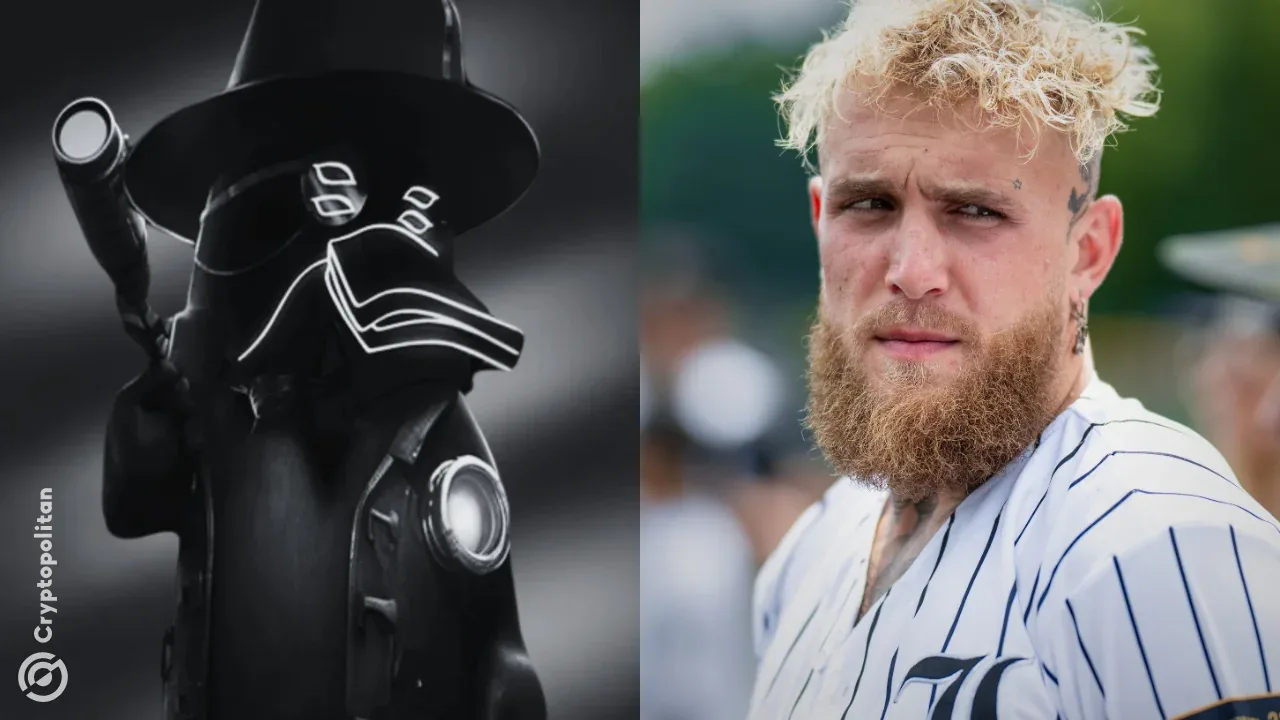 ZachXBT, Jake Paul'un İş Ortağını Rug Pull İddialarıyla Zorluyor