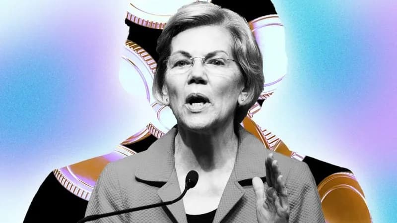 Warren ve Kim'den CFIUS İncelemesi Talebi: Dünya Özgürlük Finansmanı Üzerine