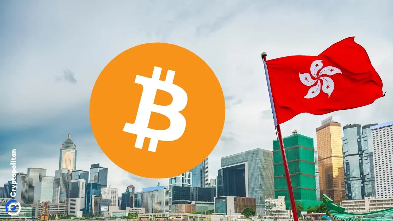 Hong Kong'dan Kripto Büyüme Hamlesi: Yeni Düzenlemeler