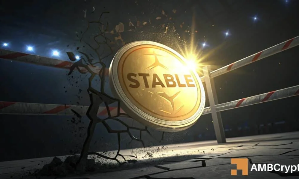 STABLE Fiyat Tahmini: $0.045 Hedefi İçin Yükseliş Sinyalleri