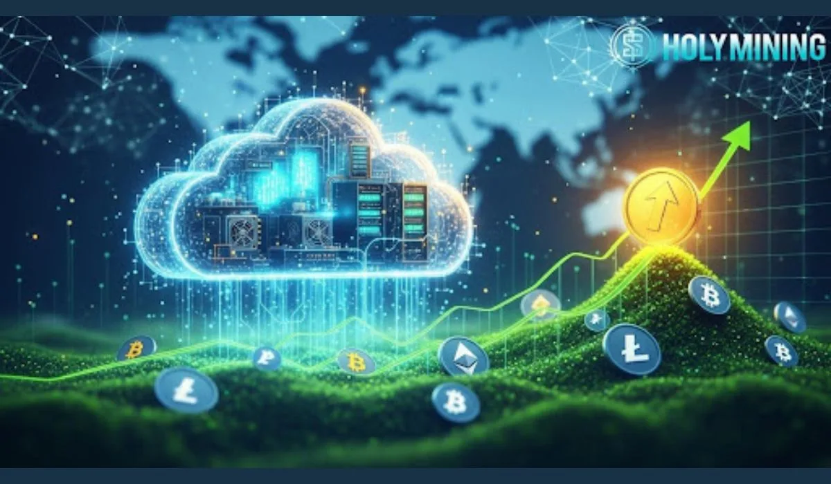 Piyasa Çöküşü: Zenginlik Yeniden Dağıtımının Başlangıcı