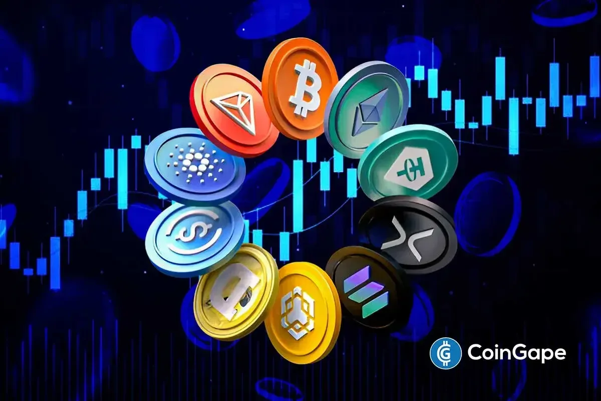 Bu Hafta Kripto Piyasasını Sarsabilecek 5 Olay