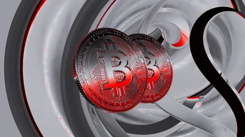 Butan, 12 Milyon Dolar Değerinde Bitcoin Taşıdı