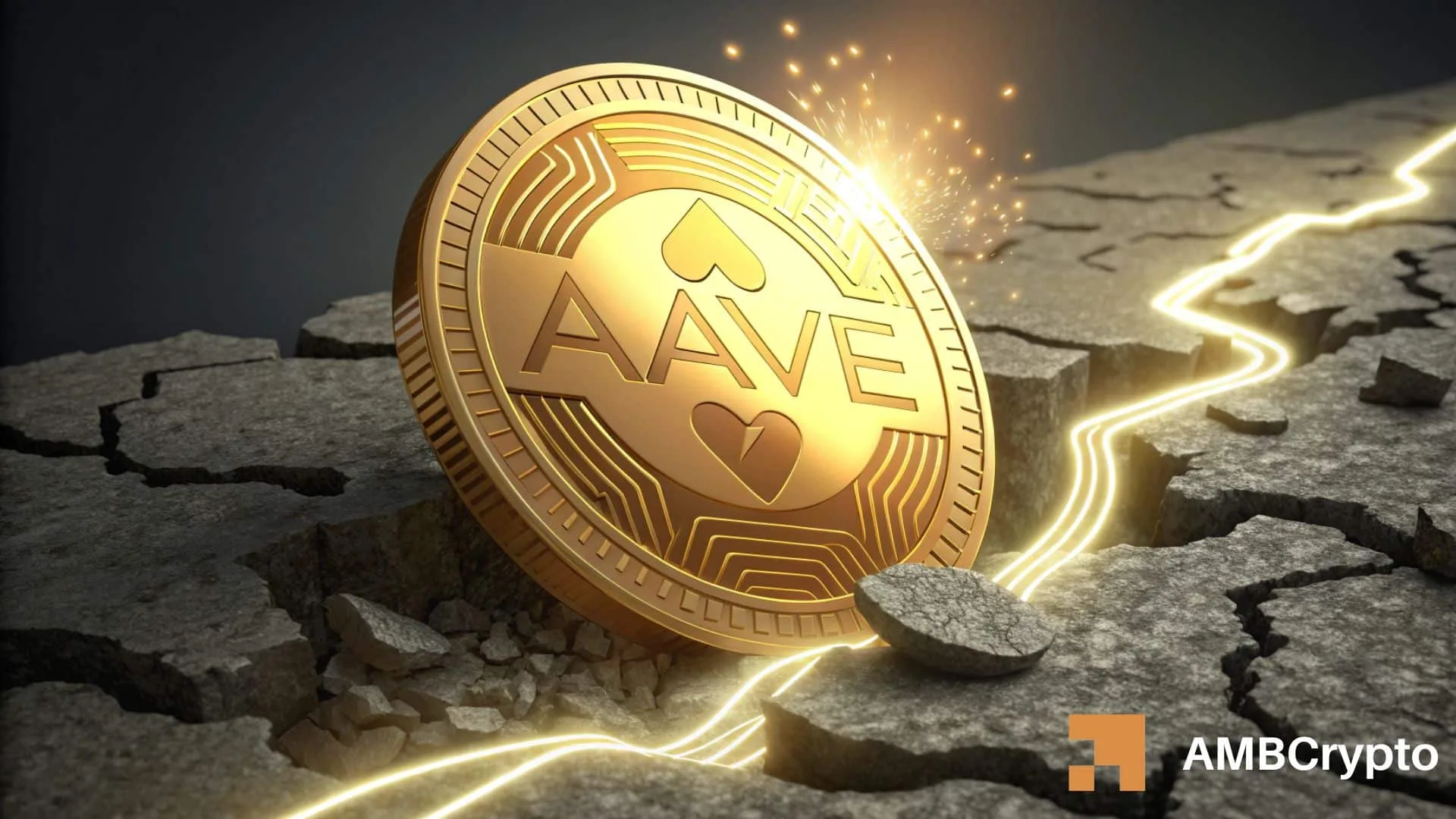 AAVE'de Yeni Dinamikler: Blockchain Capital'ın 24M$ Yatırımı