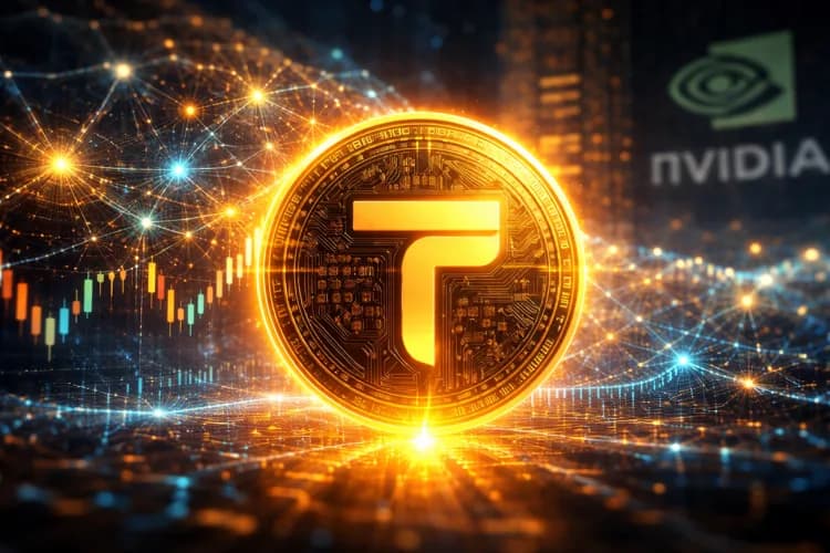 Bittensor (TAO) Fiyatı %28 Arttı: Nvidia CEO'sundan Destek