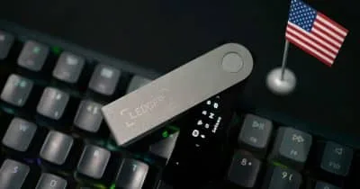 Ledger, Eski Circle Yöneticisini Finans Departmanına Atadı