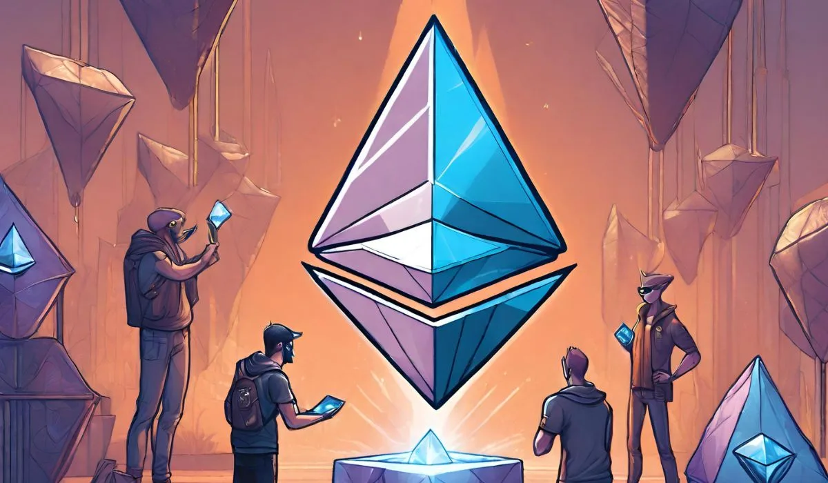 Ethereum SuperTrend Göstergesi 10 Ay Sonra İlk Kez Yükseliş Sinyali Verdi