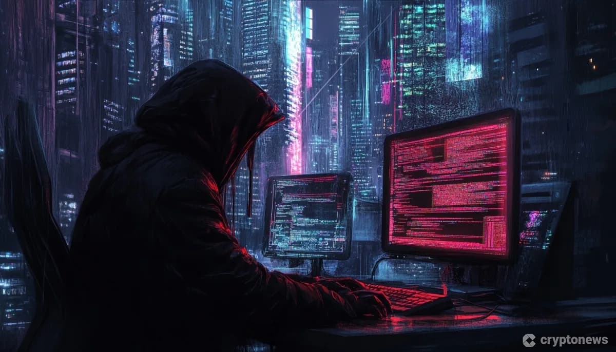 Torg Grabber: 728 Kripto Cüzdanını Hedef Alan Yeni Malware