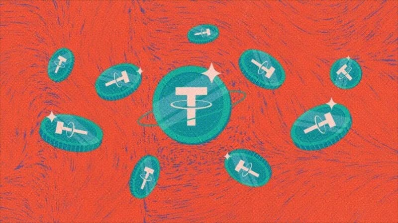 Tether, İlk Finansal Denetimi İçin KPMG ile Anlaştı