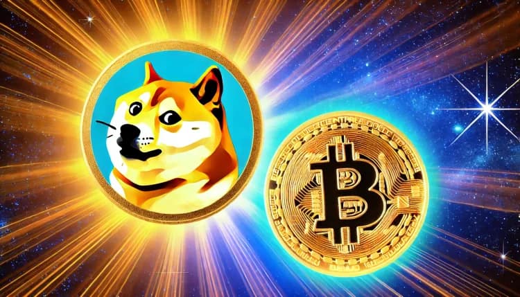 Bitcoin 280,000 Dolar Olursa Dogecoin ve XRP Ne Olur?