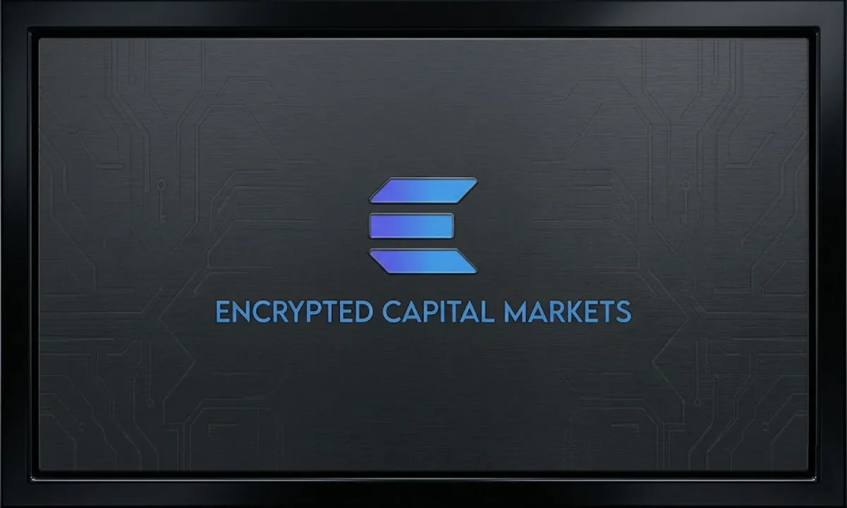 Encrypt, Solana ile Geleceğin Şifreli Piyasa Yapısını Kuruyor
